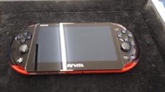PSVITA|SONY