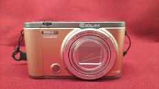 デジタルカメラ|CASIO