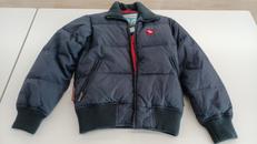 ダウンジャケット|ABERCROMBIE&FITCH