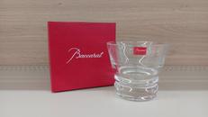 クリスタルロックグラス|BACCARAT