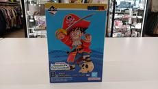 孫悟空一番くじB賞|BANDAI