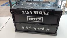 NM-CONTAINER|水樹奈々