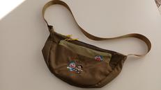 ポーチ付きショルダーバッグ|DORAEMON/ドラえもん