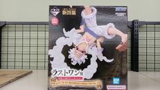 ラストワン賞フィギュア|BANDAI