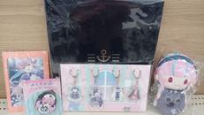 湊あくあ　活動6周年記念　卒業グッズ|カバー株式会社