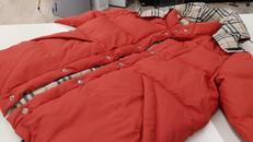 ダウンジャケット|BURBERRY