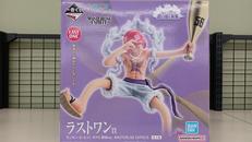 モンキー・D・ルフィ ギア5野球VER.|BANDAI
