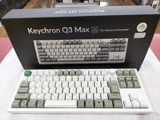 キーボード|KEYCHRON