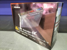 キャプチャーボード|AVerMedia