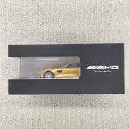 メルセデスAMG GT S|NOREV