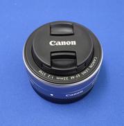 広角単焦点レンズ|CANON