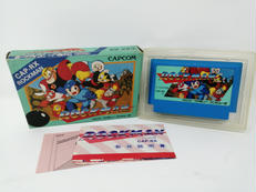 ロックマン|CAPCOM