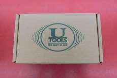 ダブルアクションサンダー|U-TOOL