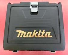 インパクトドライバー|MAKITA