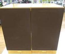 スピーカー|YAMAHA