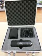 ＴＺ　AUDIO マイク|TZ AUDIO