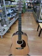 MARTIN エレアコ|MARTIN