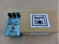 その他エフェクター|YOUTH PEDAL