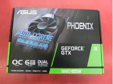 GTX1660SUPER 6GB|ASUS