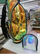 キャディバッグ|本間ゴルフ