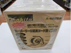 MAKITA　未開封　コードリール|MAKITA