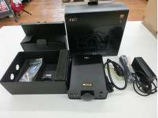 FIIO ヘッドフォンアンプ|Fiio