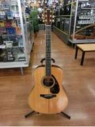 YAMAHA エレアコ|YAMAHA