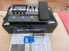 BOSS GX-10|BOSS