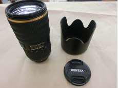 PENTAX　レンズ|ペンタックス