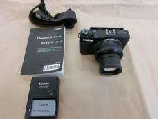 CANON デジカメ|CANON