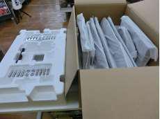 805Ｄ4　専用スタンド|B&W