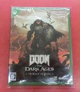 SERIES Xソフト 未開封品|BETHESDA