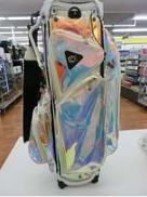 キャディバッグ|OMNIX GOLF