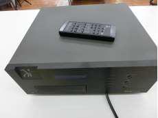 WADIA CDプレーヤー|WADIA