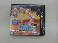 3DSソフト パチパラ3D 大海物語２|アイレム
