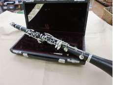 ヤマハ　クラリネット|YAMAHA