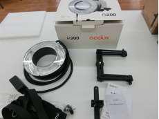 カメラアクセサリｰ関連商品|GODOX