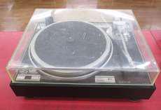 レコードプレーヤー|KENWOOD