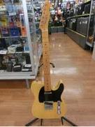 fender usa  52 TELE TL BTB|FENDER USA