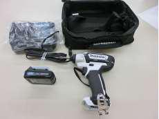 電式インパクトドライバー|MAKITA