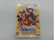 Wii ゲームソフト|STARFISH