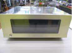 パワーアンプ|LUXMAN