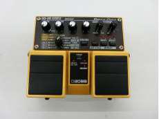 エフェクター|BOSS