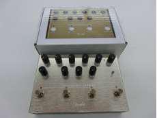 FENDER ベースエフェクター|FENDER