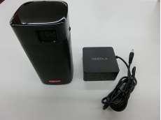 モバイルプロジェクター|ANKER