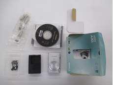 デジタルカメラ|CANON