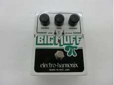 エフェクター|ELECTRO HARMONIX