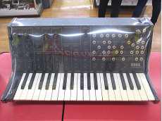 シンセサイザー|KORG