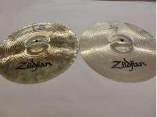 ZILDJIAN　ハイハット|ZILDJIAN