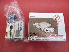 ニューファミコン|NINTENDO